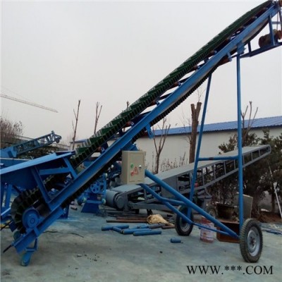 秦皇島水平擋邊輸送機(jī) 防爆電機(jī)