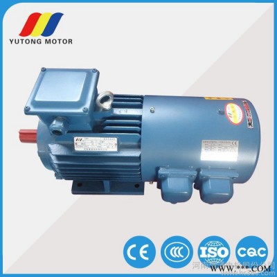 YE2VP-200L1-6 18.5kw YVP變頻電機 變