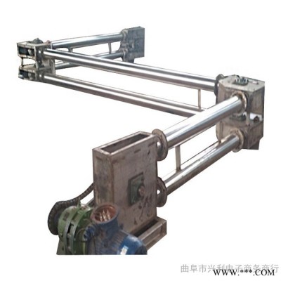 加隔斷輸送機(jī)防爆電機(jī) 自動(dòng)流水線