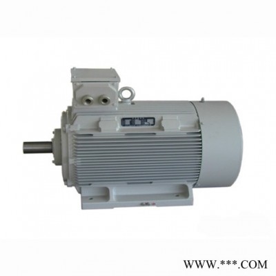 山東眾泰防爆電機(jī)（威海眾泰） YX3-355L1-2-280KW 電機(jī)廠家