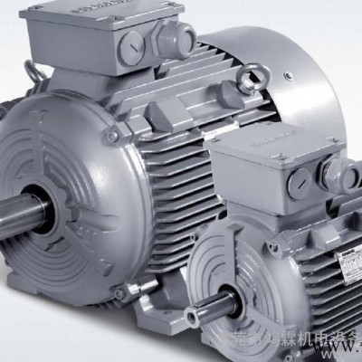 siemens西門子三相異步電機(jī) 變頻電機(jī)1LE0002-0EA0  2極1.5KW