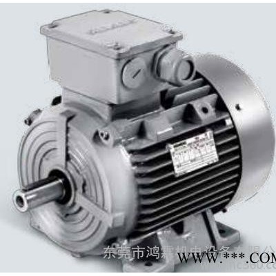 原裝西門子三相異步電動(dòng)機(jī)1LE0001-6極5.5KW變頻電機(jī)