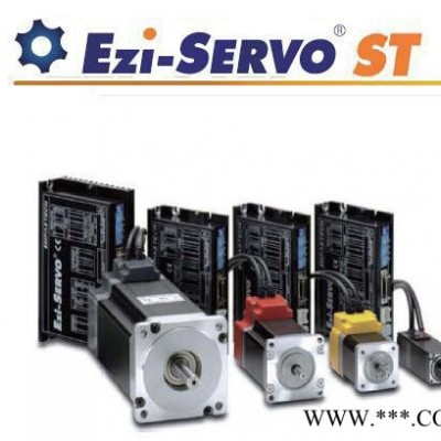 韓國/Fastech 步進(jìn)閉環(huán)伺服電機(jī)+驅(qū)動(dòng)器 Ezi-SE