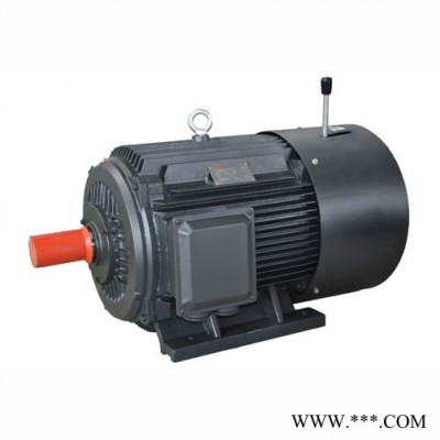 山東眾泰防爆電機電磁制動YEJ-80-4-0.75KW