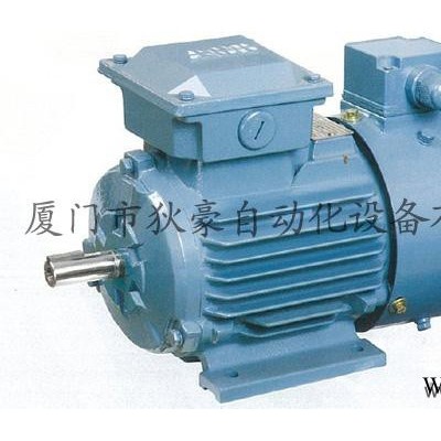 廈門狄豪代理ABB變頻電機(jī) QABP355M2A 250KW 2極 立式/臥式