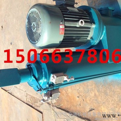 生產(chǎn)DT(Z)型電動推桿 DYTZ型電液推桿 防爆電機(jī)推桿