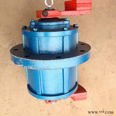 威泰克 振動電機(jī) YZUL-5-4振動電機(jī) 臥式振動電機(jī) 防爆電機(jī)殼全國發(fā)貨