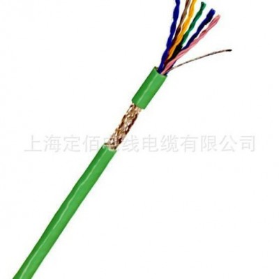 伺服電機專用電纜
