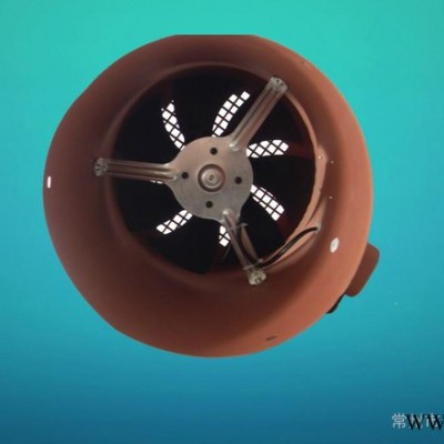 供應(yīng)無錫變頻電機(jī)用獨(dú)立風(fēng)機(jī)G-200A