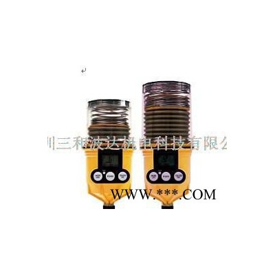Pulsarlube EX250注脂器|防爆電機(jī)專用加脂器|黃油注脂器
