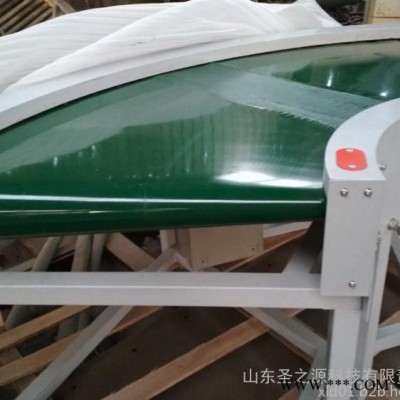 膠帶輸送機(jī)防爆電機(jī) 電子原件傳送機(jī)
