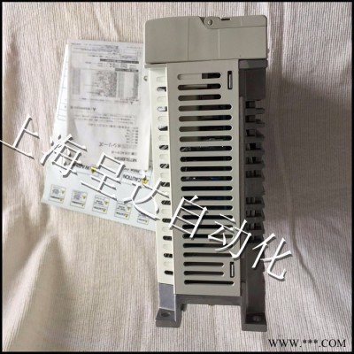 全新庫(kù)存三菱伺服電機(jī)驅(qū)動(dòng)器MR-H40AN