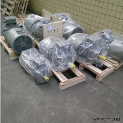 Siemens/西門子 原裝西門子電機(jī)2.2KW三相異步電動機(jī)220V變頻電機(jī)可加編碼器制動器剎車1LE0001-1CC