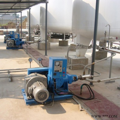 L-CNG高壓液體泵 大流量變頻防爆電機(jī)杜瓦瓶低溫泵 微型低溫泵 LNG低溫液體泵
