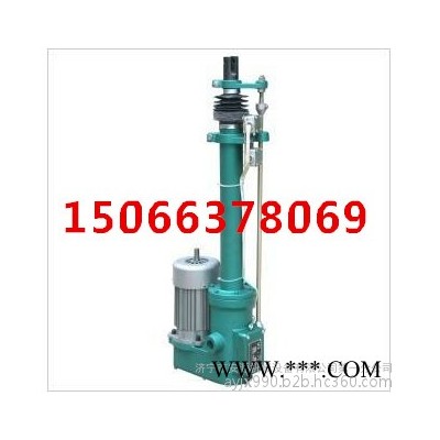專業(yè)生產(chǎn)DT(Z)型電動推桿 DYTZ型電液推桿 防爆電機(jī)推桿