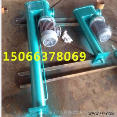 生產(chǎn)DT(Z)型電動推桿 DYTZ型電液推桿 防爆電機推桿