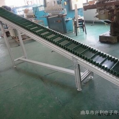 檔邊輸送機(jī)防爆電機(jī) 電力輸送機(jī)