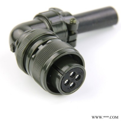 謹(jǐn)銘3108A 18-10S 伺服電機(jī)連接器 動(dòng)力插頭 圓形連接器 國產(chǎn)替代 航插 口罩機(jī)