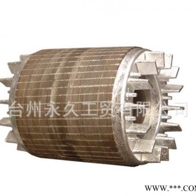 廠家 普通電機(jī)用三相電機(jī)定轉(zhuǎn)子 防爆電機(jī)配件