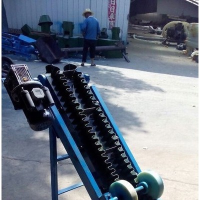 檔邊輸送機(jī)防爆電機(jī) 草捆輸送機(jī)