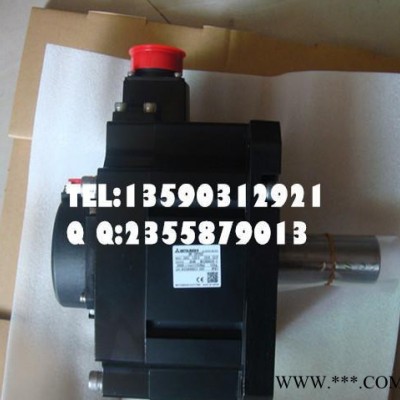三菱伺服電機 1.5KW HF-SP152 全新原裝 假一賠十