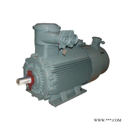 南陽防爆電機(jī) 2極YB3-H 系列船用隔爆型三相異步電動(dòng)機(jī) 船用電機(jī)