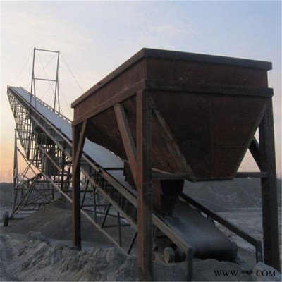 防爆電機(jī)皮帶輸送機(jī) 多用途皮帶傳送機(jī)  物美價(jià)廉裝車機(jī)