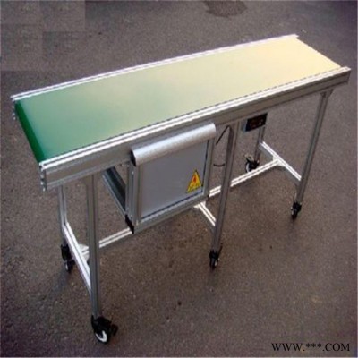 湛江連續(xù)輸送機(jī) 防爆電機(jī)美觀上料機(jī)