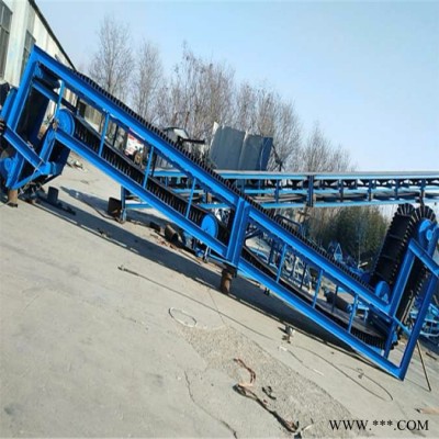 淮安輕型擋邊輸送機(jī) 防爆電機(jī)小麥輸送機(jī)