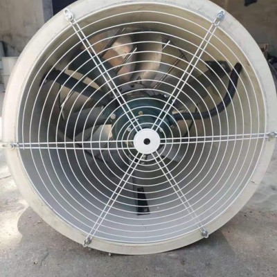 科風(fēng)節(jié)能BT35-11-4.0 防爆軸流風(fēng)機 防腐防爆軸流風(fēng)機 帶百葉 防爆電機 BT4等級 軸流風(fēng)機廠家價格 直銷