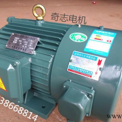 【十年品牌】YVF180M-4  18.5KW獨(dú)立散熱變頻電動(dòng)機(jī) 三相變頻電機(jī)
