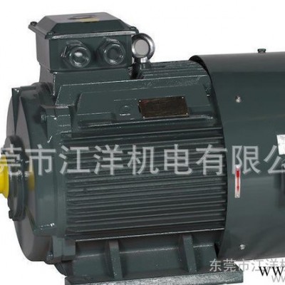 **推薦東莞環(huán)球 YVF112M-4變頻電動機 三相防爆電機直流防爆力矩電機高效節(jié)能電機
