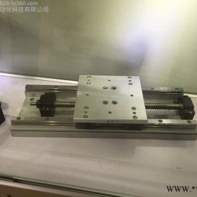 直線模組，單軸機(jī)器人，直線定位滑臺(tái)，伺服電機(jī)，驅(qū)動(dòng)器.上銀。TBI導(dǎo)軌絲桿