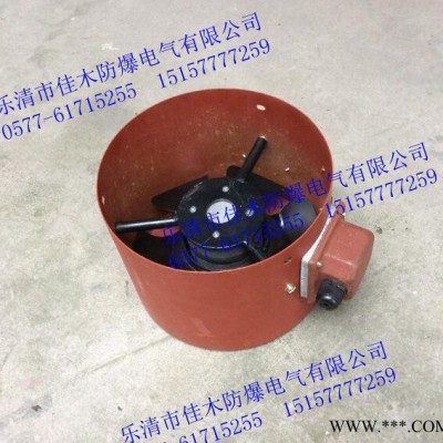 變頻電機冷卻風機G-112A 60W 2800R變頻調速電機