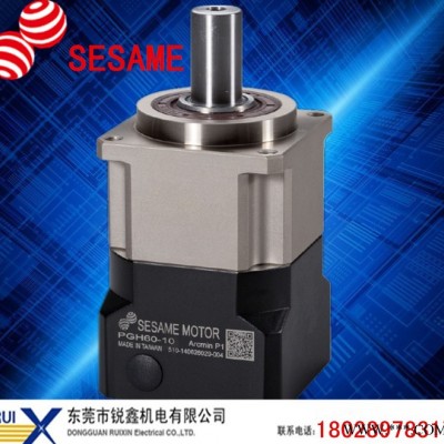 PGH142系列臺(tái)灣世協(xié)行星減速機(jī) 伺服電機(jī)用精密斜齒齒輪箱 斜齒減速機(jī)