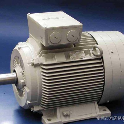siemens西門(mén)子三相異步電機(jī)1LE0002-0DA2 2極 0.75KW變頻電機(jī)