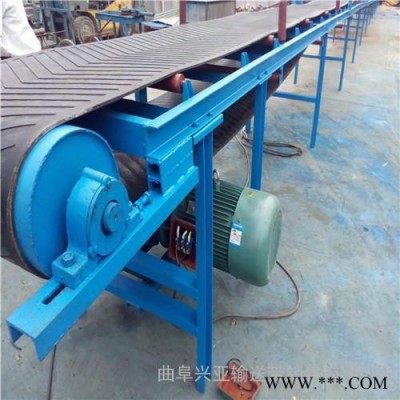 防爆電機(jī)輸送機(jī) 化工產(chǎn)品輸送機(jī)價(jià)格輸送機(jī)廠家專業(yè)定制 皮帶輸送機(jī)