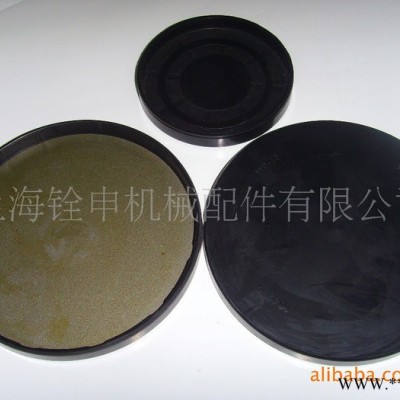 油封端蓋EC EK