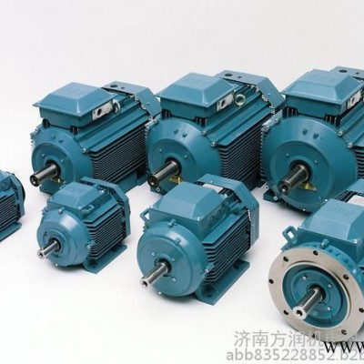 ABB防爆電機(jī)