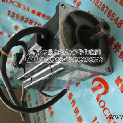 P50B07020DCS07 三洋伺服電機(jī)200W
