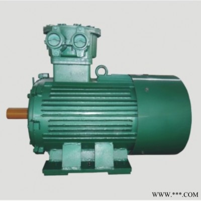 YBK2南洋防爆電機(jī)