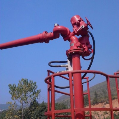 供應(yīng)zm1消防炮防爆電機