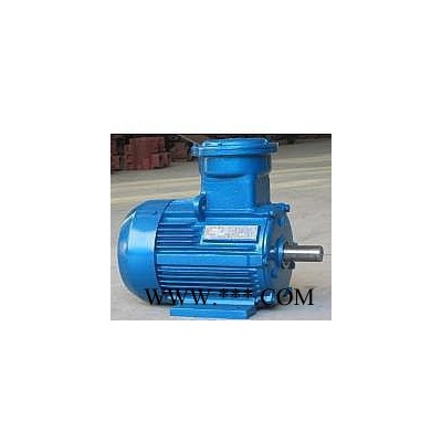 上海YB2系列防爆電機 YB2-100L-2