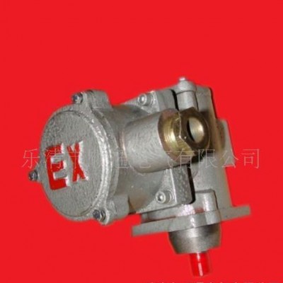 廠家批發(fā)生產(chǎn)微型防爆電機(jī)YB02-60W