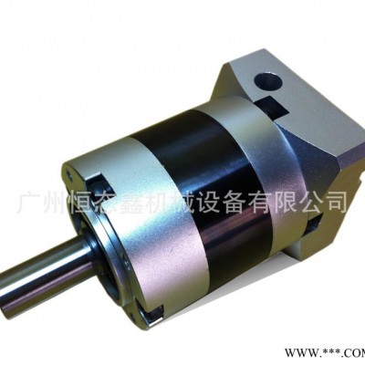 臺(tái)灣行星減速機(jī) PLE090-25減速機(jī) 伺服電機(jī)專用減速器
