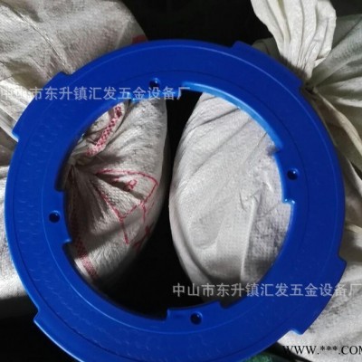 其他直徑300  325快拆卡盤(pán)濾芯端蓋濾清器大小六角大小四角五角端蓋