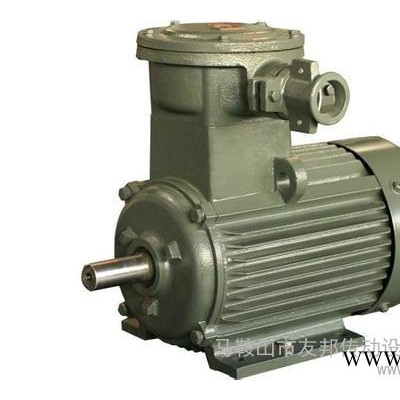 供應(yīng)11防爆電機(jī)