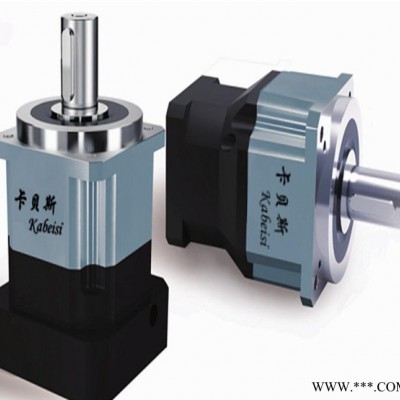200W伺服電機(jī)專用高精度行星減速機(jī)