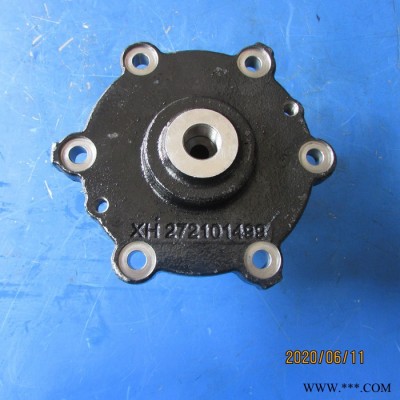 專業(yè)批發(fā)徐工裝載機(jī)MYF200變速箱配件272101991 MYF200A.1-6BJ中間軸端蓋