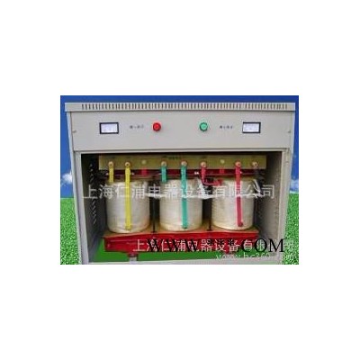 伺服電機專用 三相隔離變壓器 直銷。